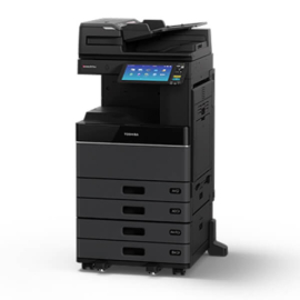 Toshiba e-Studio 2515AC ( MODEL 2019)