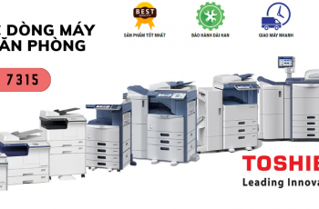 Cho thuê máy photocopy tại Biên Hòa 