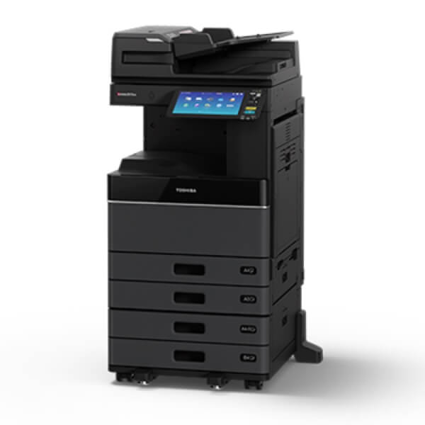 Toshiba e-Studio 2515AC ( MODEL 2019)