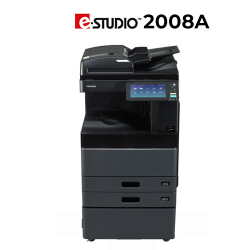 Máy photocopy toshiba E-studio 2008A
